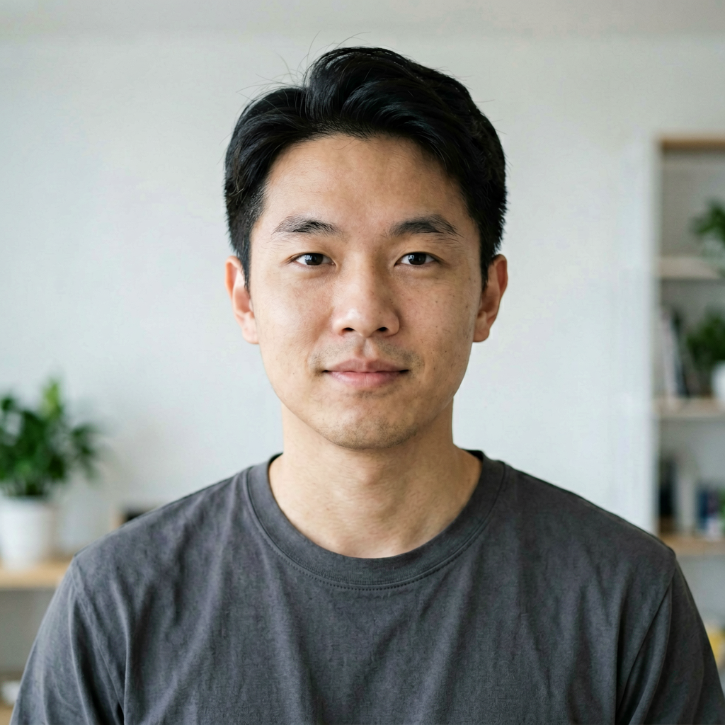数据分析爱好者头像