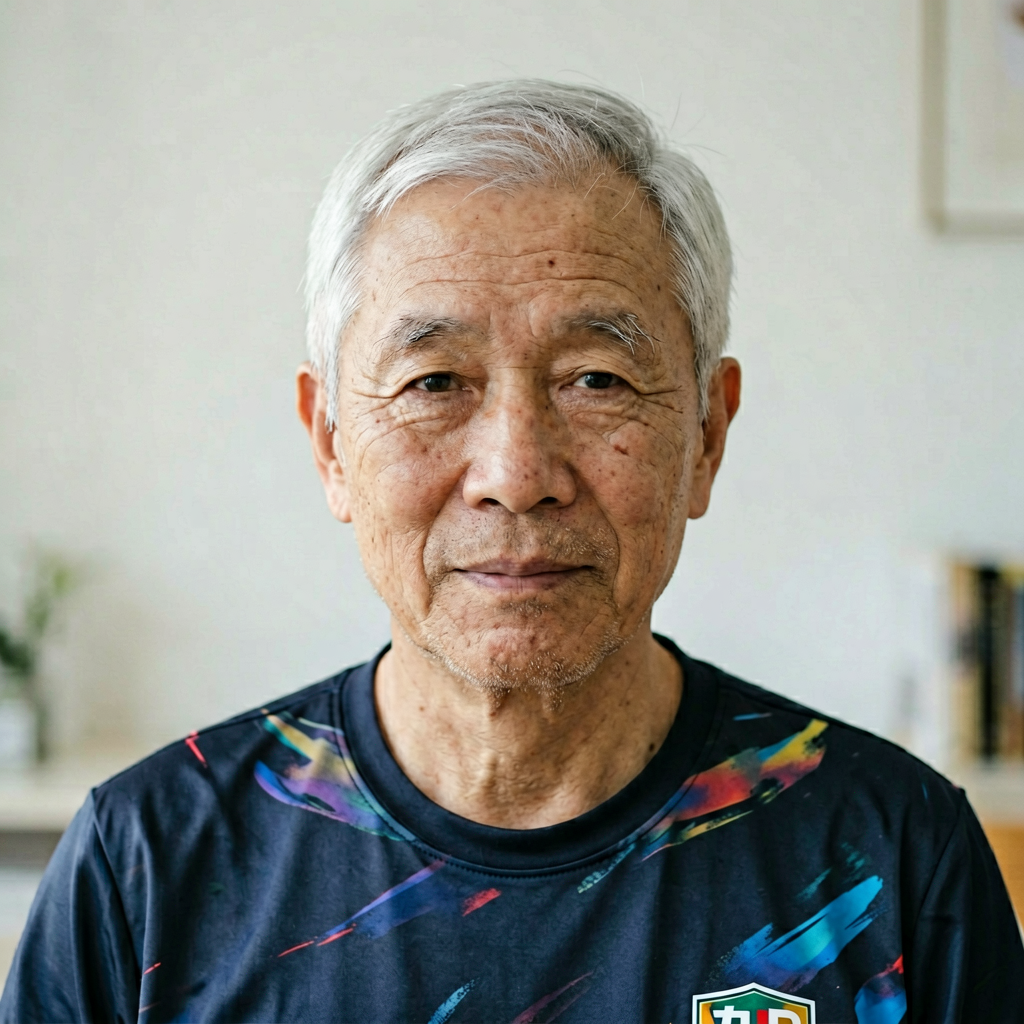 资深观赛用户头像